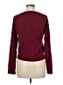 Divided by H&M Burgundy Pullover Sweater Size M - photo 2