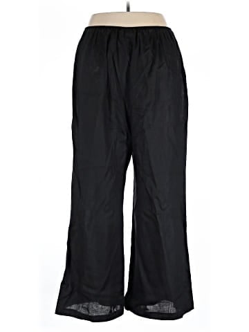 Caroline Rose Casual Pants (view 2)
