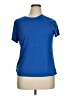 Old Navy Blue Active T-Shirt Size XL - photo 1