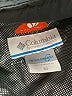 Columbia 100% Polyester Solid Black Jacket Size XS - photo 6