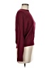 Divided by H&M Burgundy Pullover Sweater Size M - photo 4