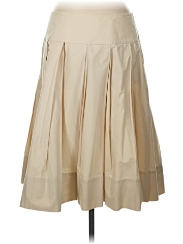 Charles Nolan Formal Skirt (view 2)