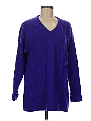 The Limited Pullover Sweater (view 1)