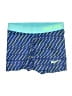 Nike Blue Board Shorts Size M - photo 1