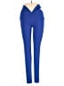 LIVE THE PROCESS Solid Blue Active Pants Size S (petite) - photo 2