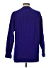 The Limited Purple Pullover Sweater Size M - photo 2