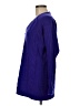 The Limited Purple Pullover Sweater Size M - photo 5