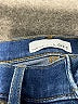 Ann Taylor LOFT Hearts Blue Jeans Size 30 waist - photo 7