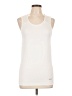 Eastbay Ivory Active Tank Size L - photo 1
