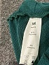 Unbranded Teal Casual Pants Size M - photo 7