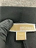MICHAEL Michael Kors Solid Black Active Pants Size L - photo 7