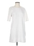 TOBI White Casual Dress Size S - photo 1