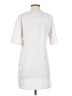 TOBI White Casual Dress Size S - photo 2