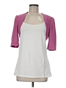 Carmen Marc Valvo Cardigan