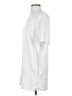 TOBI White Casual Dress Size S - photo 5