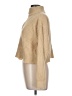 Be Cool 100% Acrylic Tan Turtleneck Sweater Size L - photo 5