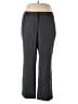Talbots Gray Dress Pants Size 18WP - photo 1