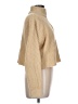 Be Cool 100% Acrylic Tan Turtleneck Sweater Size L - photo 4