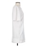 TOBI White Casual Dress Size S - photo 4