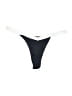 Assorted Brands Black Swimsuit Bottoms Size M - photo 1