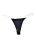 Assorted Brands Black Swimsuit Bottoms Size M - photo 2