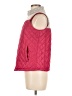 Great Northwest Indigo 100% Polyester Red Vest Size M - photo 5