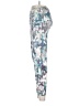 SPANX Print Blue Leggings Size M - photo 5