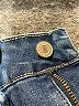 Jeans Stars Blue Jeans Size M - photo 7