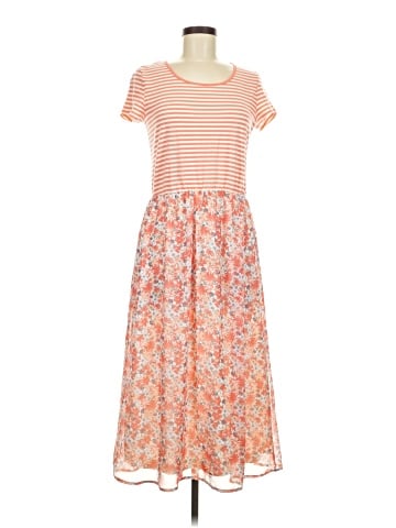 De Collection Casual Dress (view 1)