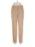 J.Crew Solid Tan Khakis Size 6 - photo 1