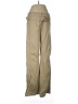 The Limited 100% Cotton Tan Khakis Size 8 - photo 1