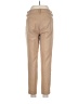 J.Crew Solid Tan Khakis Size 6 - photo 2