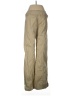 The Limited 100% Cotton Tan Khakis Size 8 - photo 2