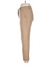 J.Crew Solid Tan Khakis Size 6 - photo 5