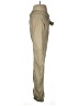 The Limited 100% Cotton Tan Khakis Size 8 - photo 4