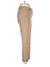 J.Crew Solid Tan Khakis Size 6 - photo 4