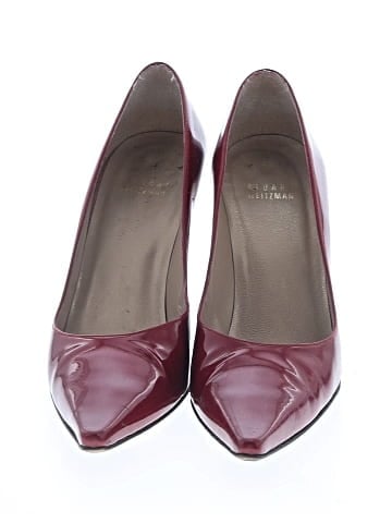 Stuart Weitzman Heels (view 2)