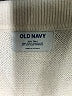 Old Navy Ivory Pullover Sweater Size XXL - photo 7