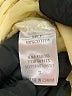 Mable 100% Cotton Solid Yellow Shorts Size S - photo 4