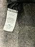 Lala. Solid Black Casual Dress Size S - photo 8