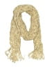Unbranded Ivory Tan Scarf One size - photo 1