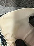 Unbranded Print Blue Swimsuit Top Size S (estimated) - photo 3