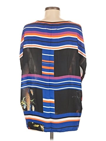 Clover Canyon 3/4 Sleeve Blouse (view 2)