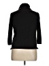 Judith Hart Black Turtleneck Sweater Size XL - photo 2