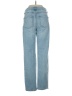Sincerely Jules 100% Cotton Blue Jeans Size 24 waist - photo 2