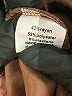 Unbranded Brown Casual Pants Size M - photo 7