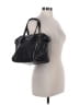 FURLA Black Leather Satchel One size - photo 2