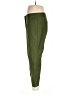 Ann Taylor LOFT Green Cargo Pants Size 10 - photo 5