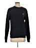 Nike Black Pullover Sweater Size S - photo 1