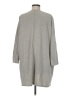 DONNI Gray Cardigan One size - photo 2